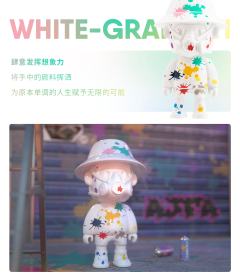 色彩系列-资料图