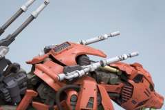 Highend Master Model EZ-016 Saber Tiger-资料图