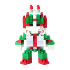 Nanoblock 假面骑士 V3