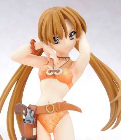 4-Leaves Legend Girls 咲耶-资料图