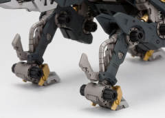 Highend Master Model RZ-046 高速影狐-资料图