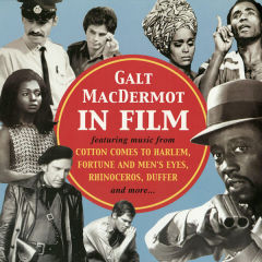 In Film