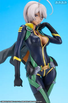 Yamato Girls Collection 山本玲 Pilot Suit ver.-资料图