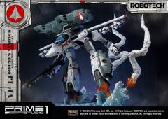 女武神VF-1J队长机 守护模式-资料图