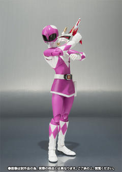 SHF 翼龙连者-资料图
