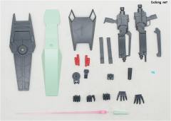 MG RGM-89 杰刚-资料图