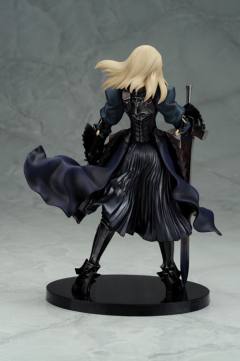 Saber Event Limited Edition-资料图