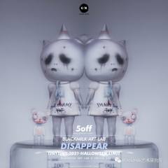 TINYTINY handmade-Disappear-万圣节限定-资料图
