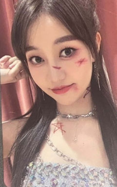 张睿婕 应许之地 ver.A
