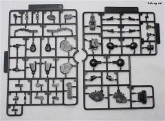 不知火Isumi Valkyries Type-资料图