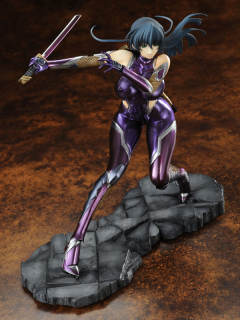 井河阿莎姬 -资料图