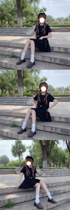 流星 夏服-资料图