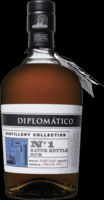 Diplomatico Distillery Collection No1 Batch Kettle