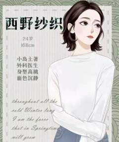 雾蜃岛-资料图