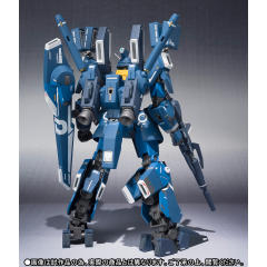 ROBOT魂 ORX-013 高达Mk-V Marking Plus ver.-资料图