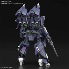 HGUC ARX-014S 银弹·镇压者 NT Ver.-资料图