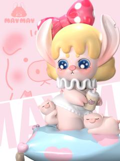 猪里猪气-资料图