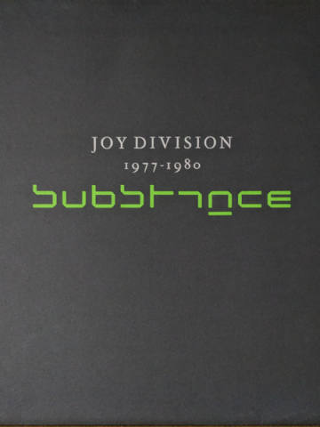 Substance