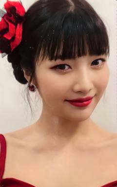 三巡写真卡九