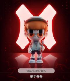 邻家哥哥-资料图