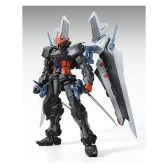 MG MBF-P0X 漆黑异端高达-资料图