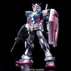 PG FF-X7 核心战机 RX-78-2 元祖高达 30周年限定