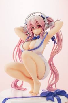 超级索尼子 Hestia ver.-资料图