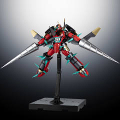 RIOBOT - 红莲螺岩 - 卡米那-资料图