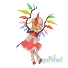 PM Figure 芙兰朵露·斯卡雷特 -资料图