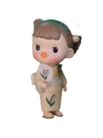 Lioo铃兰小姐