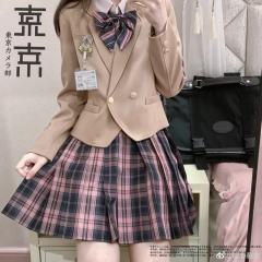 网课少女-资料图