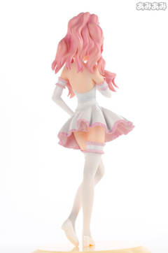 露易丝·法兰西斯·露·布朗·杜·拉·瓦利埃尔 White Bustier ver.-资料图