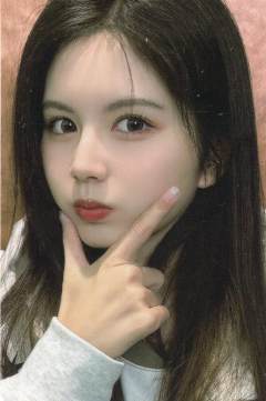 陈琳 运动会4.0场限