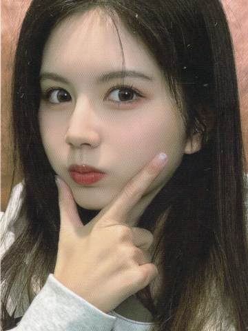 陈琳 运动会4.0场限