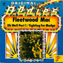 Oh Well Part 1 / Fighting For Madge