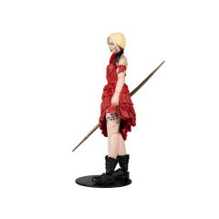 麦克法兰 哈莉奎茵 x特遣队电影版-资料图