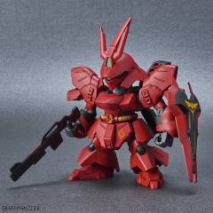 SD高达 EX-Standard MSN-04 沙扎比