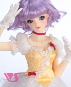 Super Dollfie Super Dollfie Graffiti 小甜甜-资料图