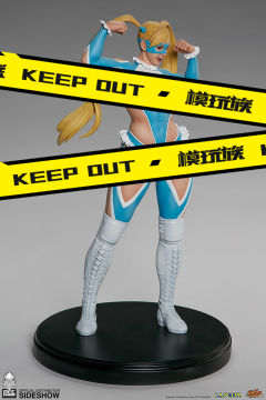 Street Fighter Season Pass 七川美华 经典-资料图