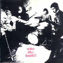 The High Numbers Present "Who The F*ck!?" Plus 19 Other Spiffy Tunes