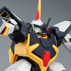HGBF 纯白巴扎姆-资料图
