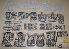 Mirage C04-AtrasFox Eye Ver.-资料图