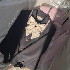 情人节·韩式制服-资料图
