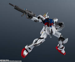 Gundam Universe GAT-X105 强袭高达-资料图