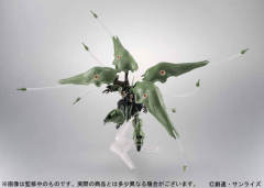 Assault Kingdom EX (01) NZ-666 刹帝利-资料图