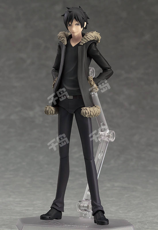 figma 折原臨也 八面六臂ver figma 折原臨也 八面六臂ver.