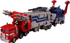 Leader Class Transformers Legends 仁莱-资料图