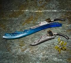S.I.C. 假面骑士Wizard Water Style-资料图