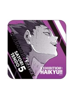 天童觉-原画展杯垫