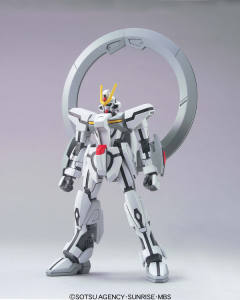 HG高达 SEED GSX-401FW 观星者